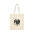 Dragon Soul Tote | dragon, fantasy art, mythical creature, tattoo style
