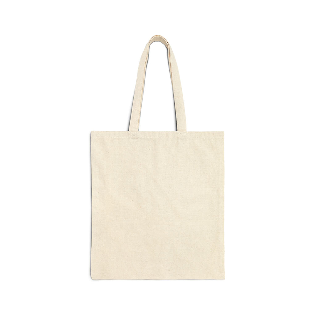 Faith & Freedom Church Illustration Tote, Patriotic Faith-Based July 4th, Vintage Americana
