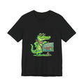 Gator State Adventure Tee | gator pun, lake day summer shirt