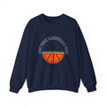 New York Basketball Club Crewneck | city basketball, varsity streetwear