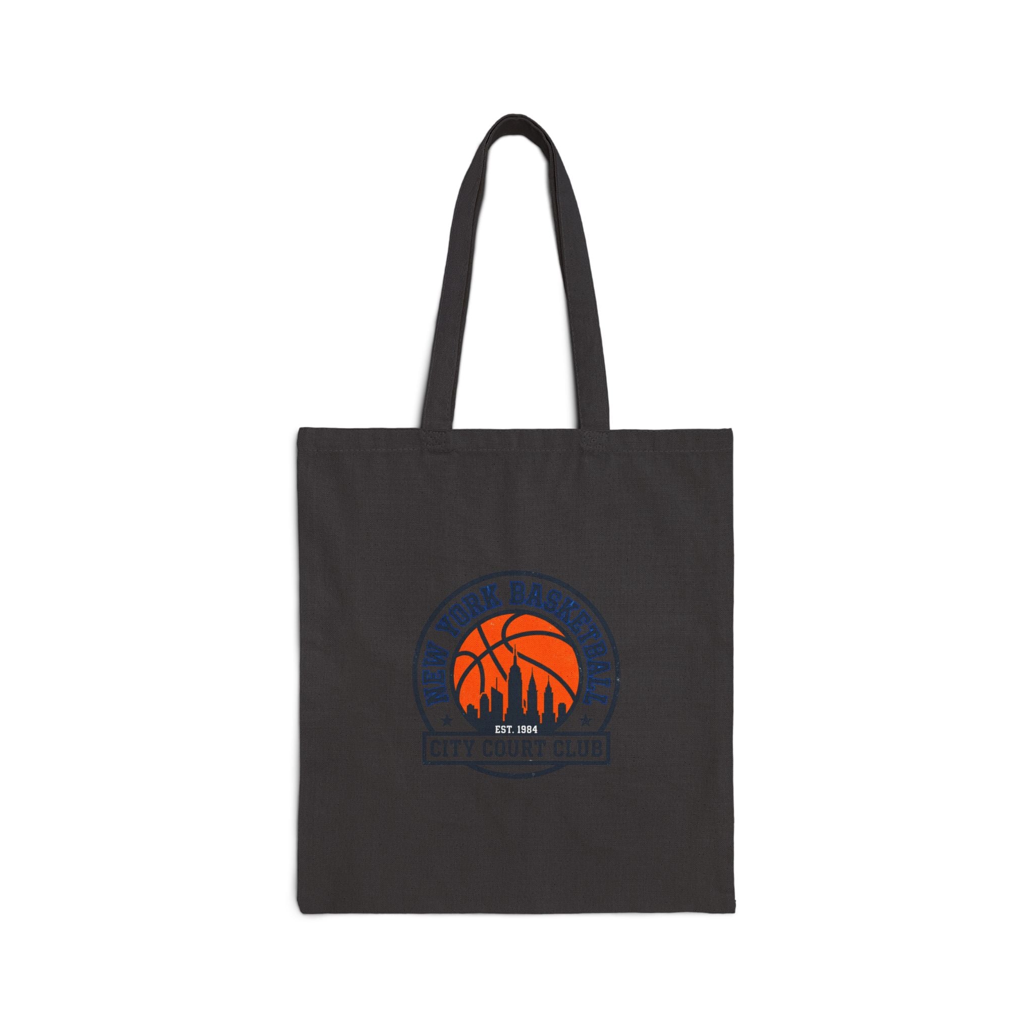 New York Basketball City Club Tote | varsity, streetwear