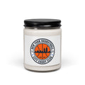 City Basketball Candle | Soy 9oz, Varsity Collegiate Streetwear