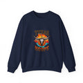 Texas Hoops Longhorn Logo Sweatshirt | Texas pride, basketball, western varsity