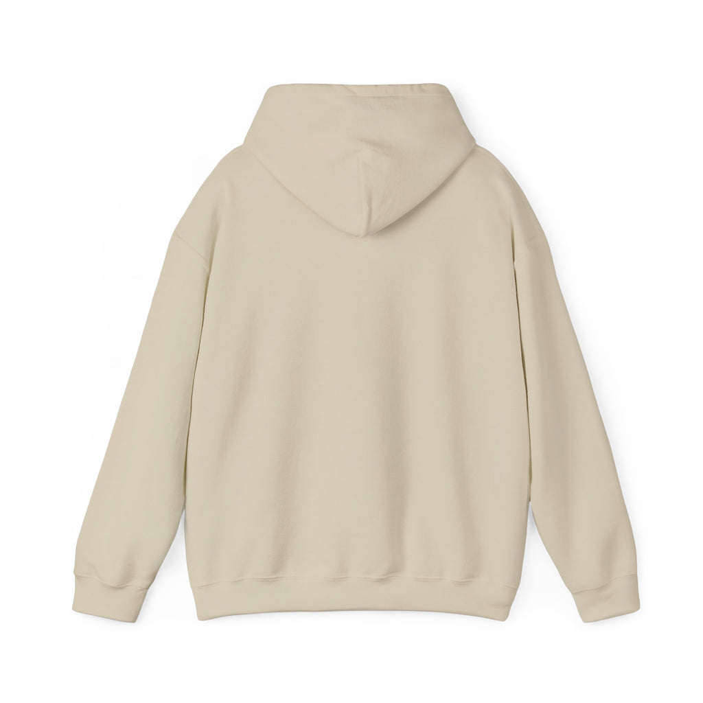 Feral But Free hoodie | feral, chaotic, quirky humor, millennial burnout