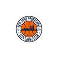 City Court Club Basketball Sticker | varsity, streetwear