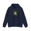 Feral But Free hoodie | feral, chaotic, quirky humor, millennial burnout