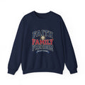 Faith Family Freedom Sweatshirt | Patriotic Faith-Based July 4th