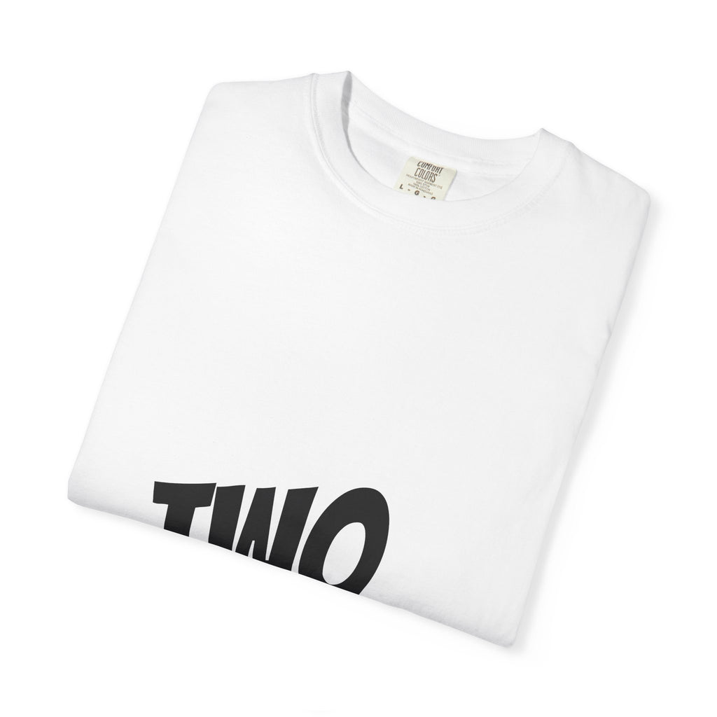 T-Shirt — "Two Years of Awesomeness" Anniversary Tee
