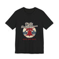 Philly Baseball Forever Tee | city pride, vintage script, athletic