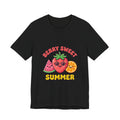 Berry Sweet Summer T-Shirt | strawberry citrus, picnic aesthetic