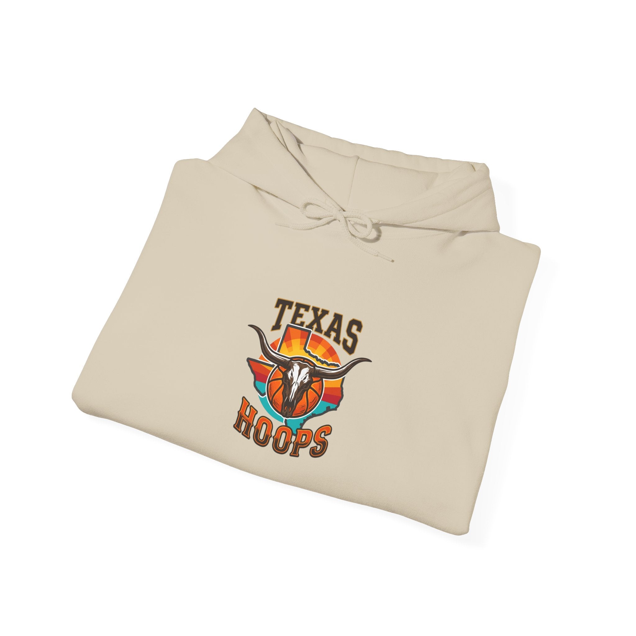 Texas Hoops Varsity Hoodie | Texas pride, western basketball