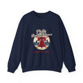 Philly Baseball Forever Crewneck Sweatshirt | city pride, vintage script