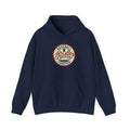 Philly Baseball Vintage Script Hoodie | City Pride, Athletic Retro