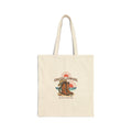 Coastal Cowgirl Tote | western ranch rustic prairie canvas