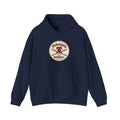 Philadelphia Baseball Hoodie | vintage script, city pride