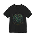 Dragon Soul Tee | dragon, fantasy art, tattoo style