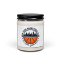 City Basketball Club Candle | Soy Candle, Varsity Retro, Collegiate Streetwear