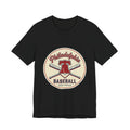 Philadelphia Baseball Tee | vintage script, city pride