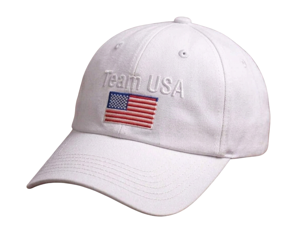 Team Brazil Trucker Cap — Brazilian Flag Mesh Hat for Fans & Sports Events