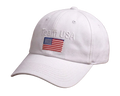 Team Brazil Trucker Cap — Brazilian Flag Mesh Hat for Fans & Sports Events