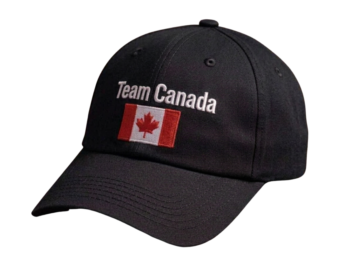 Team Brazil Trucker Cap — Brazilian Flag Mesh Hat for Fans & Sports Events