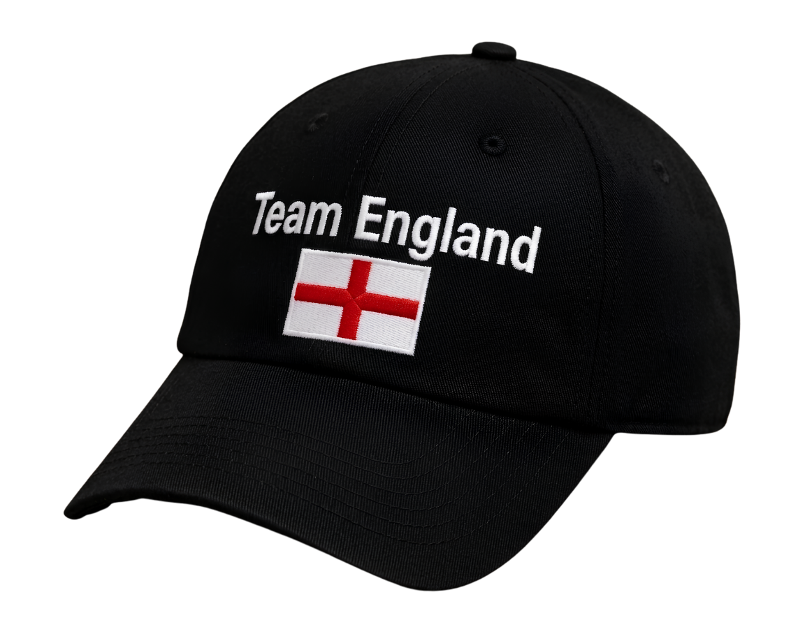 Team Brazil Trucker Cap — Brazilian Flag Mesh Hat for Fans & Sports Events