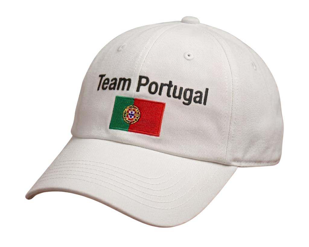 Team Brazil Trucker Cap — Brazilian Flag Mesh Hat for Fans & Sports Events