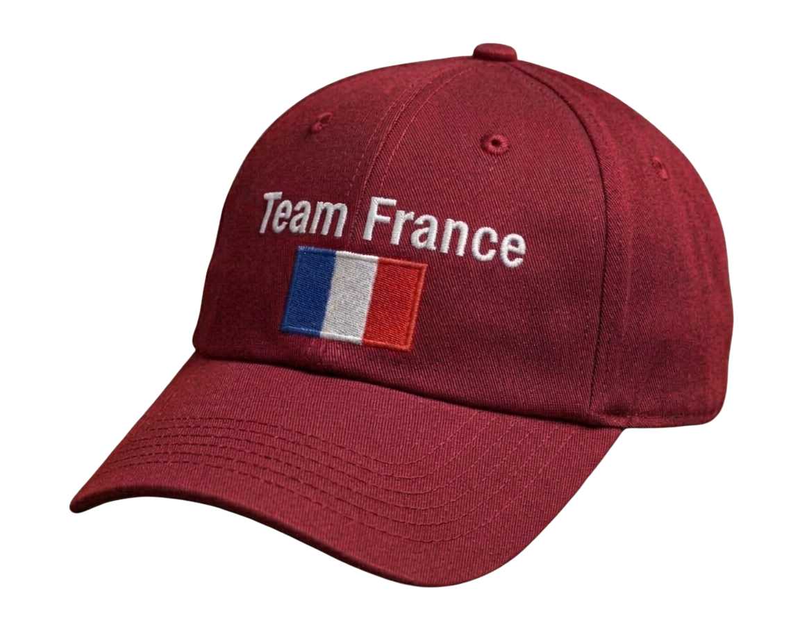 Team Brazil Trucker Cap — Brazilian Flag Mesh Hat for Fans & Sports Events