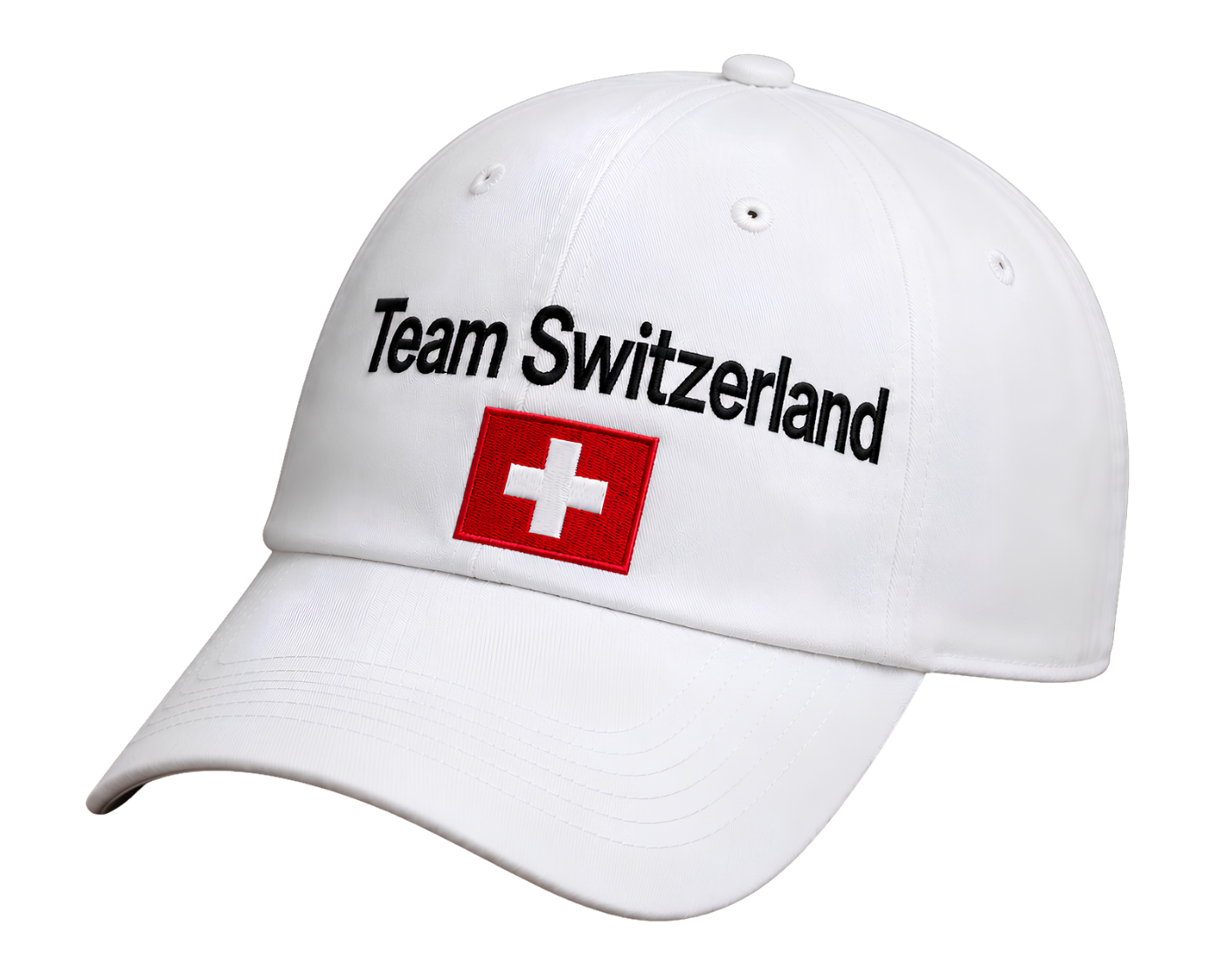 Team Brazil Trucker Cap — Brazilian Flag Mesh Hat for Fans & Sports Events