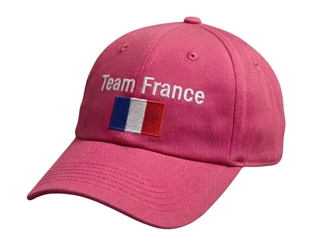 Team Brazil Trucker Cap — Brazilian Flag Mesh Hat for Fans & Sports Events
