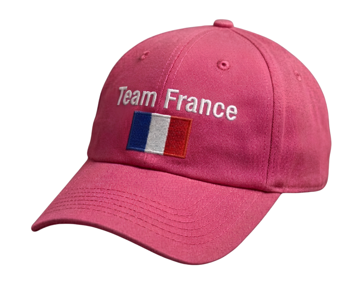 Team Brazil Trucker Cap — Brazilian Flag Mesh Hat for Fans & Sports Events