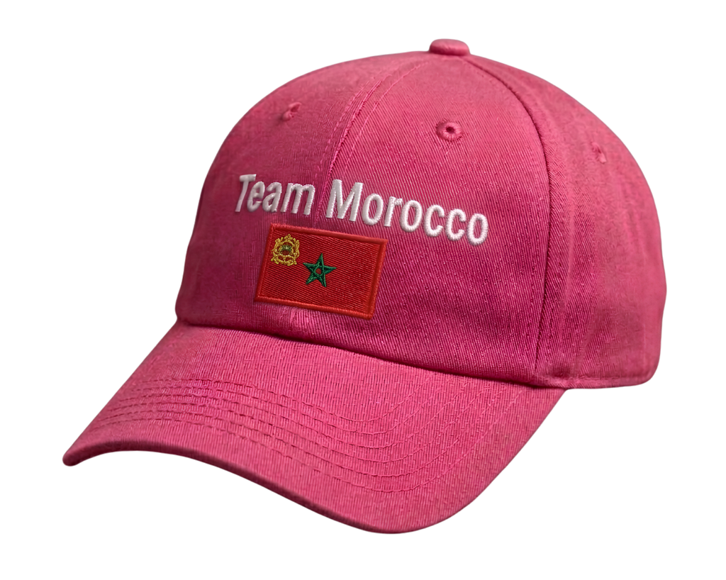 Team Brazil Trucker Cap — Brazilian Flag Mesh Hat for Fans & Sports Events