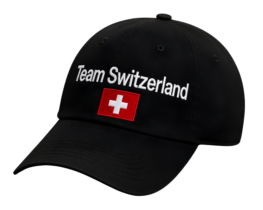 Team Brazil Trucker Cap — Brazilian Flag Mesh Hat for Fans & Sports Events