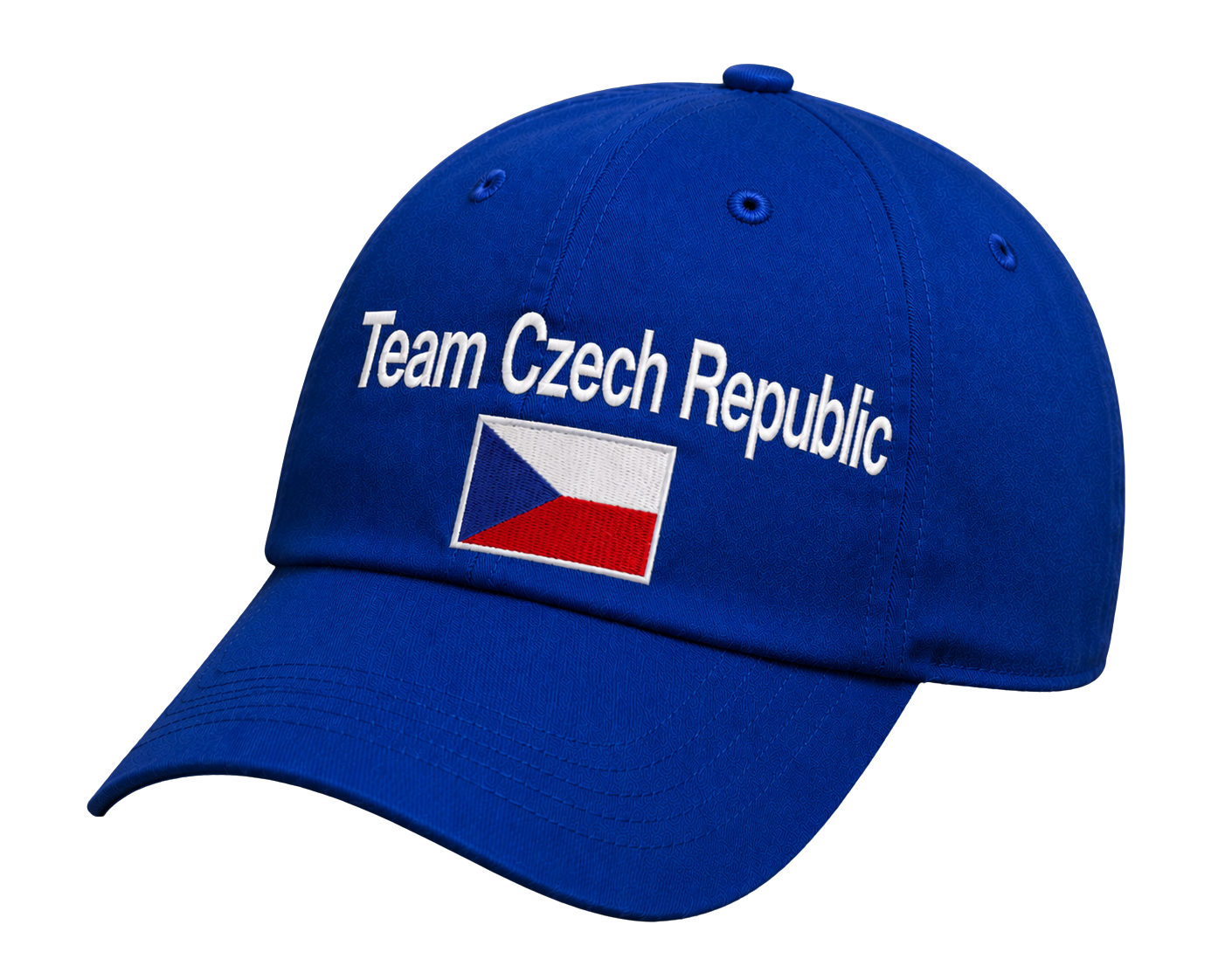 Team Brazil Trucker Cap — Brazilian Flag Mesh Hat for Fans & Sports Events