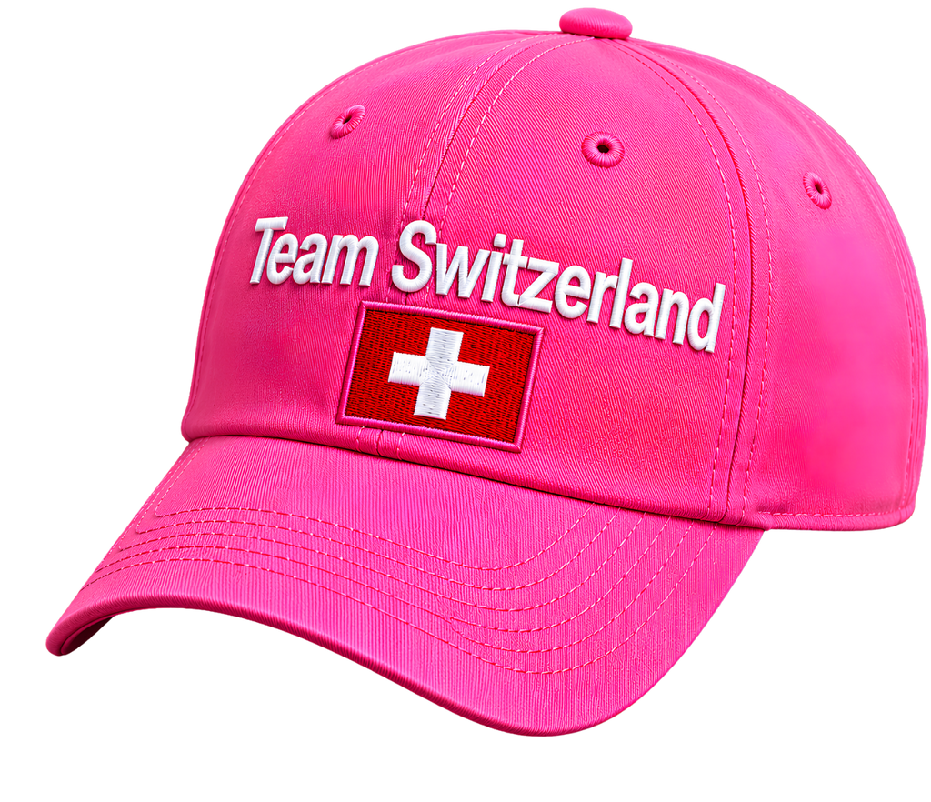 Team Brazil Trucker Cap — Brazilian Flag Mesh Hat for Fans & Sports Events