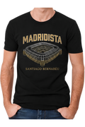 Mariners Vintage Crest T-Shirt