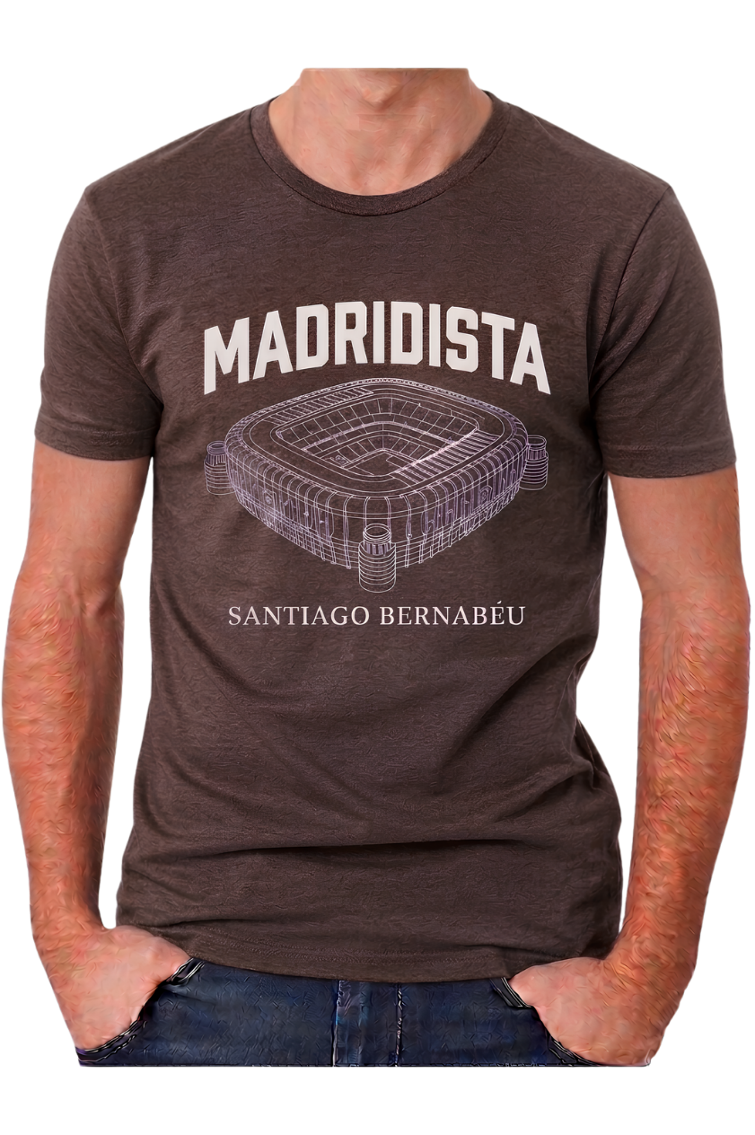 Mariners Vintage Crest T-Shirt
