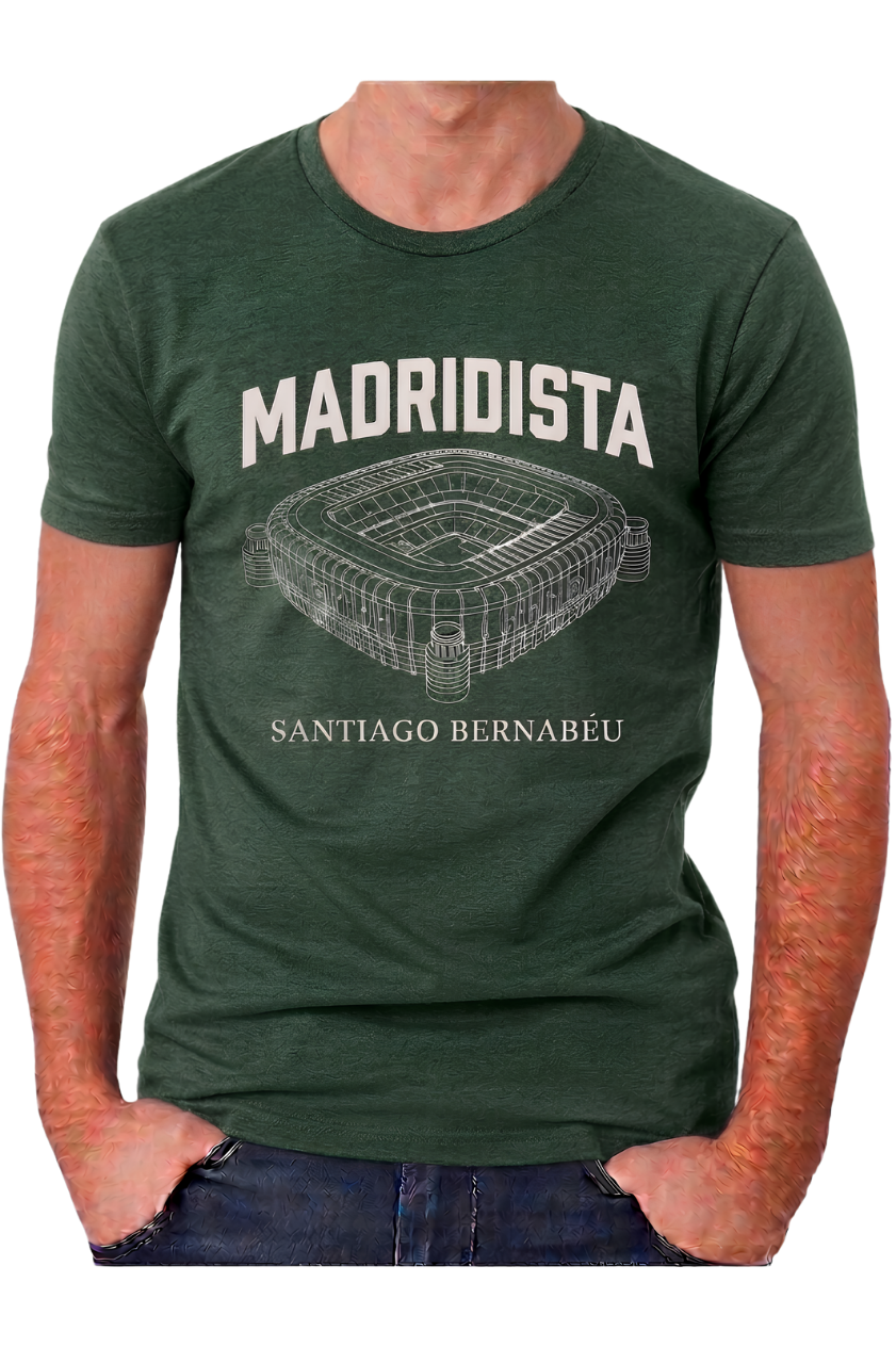 Mariners Vintage Crest T-Shirt