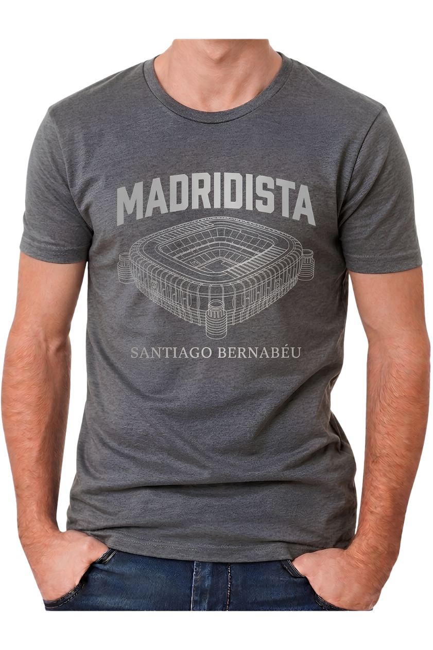 Mariners Vintage Crest T-Shirt