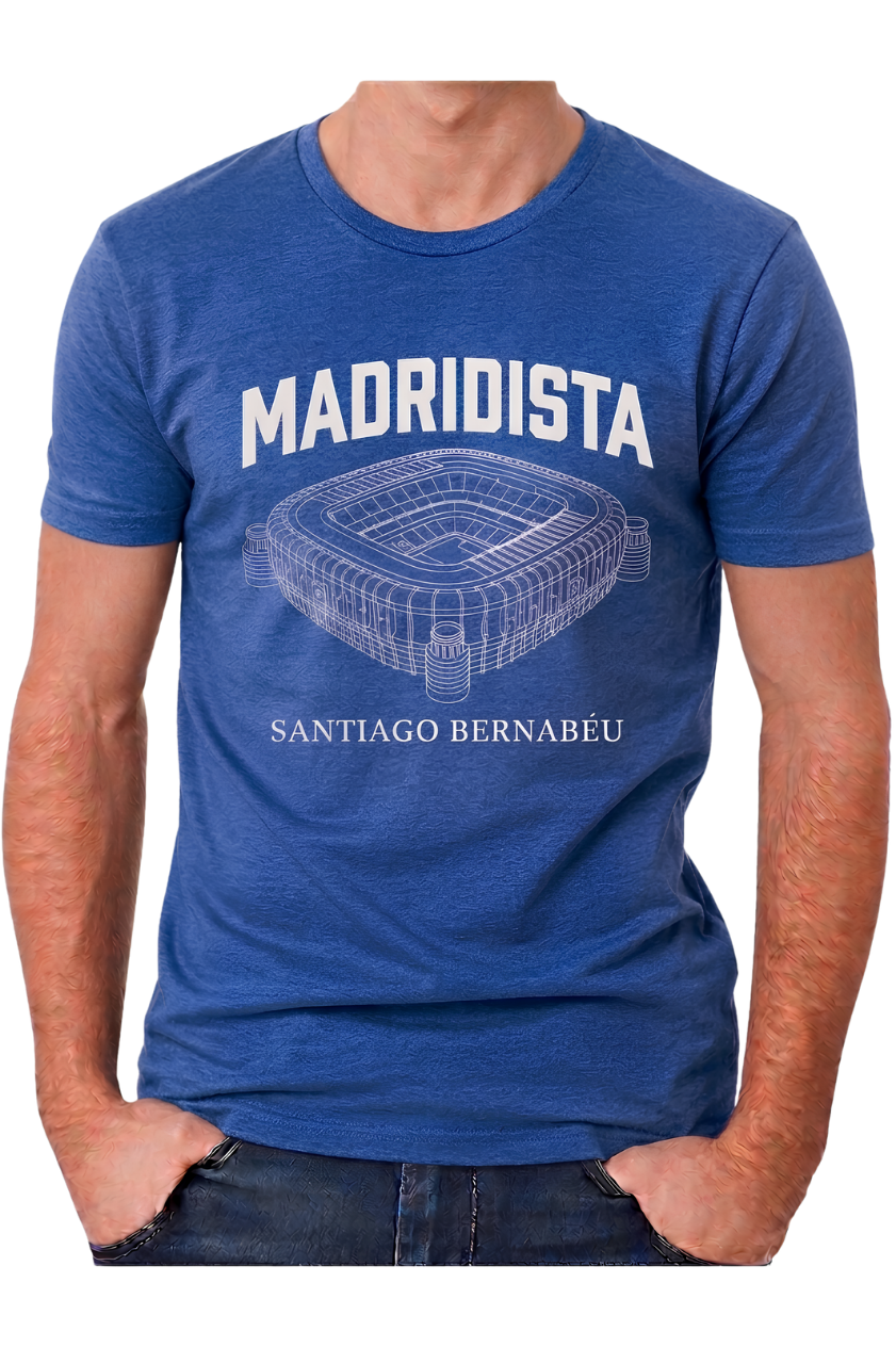 Mariners Vintage Crest T-Shirt