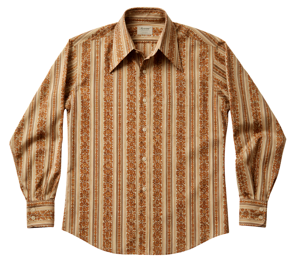 Black Buffalo Plaid Flannel Shirt with Pocket Gingerbread Patch