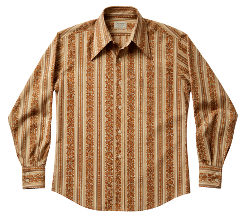 Black Buffalo Plaid Flannel Shirt with Pocket Gingerbread Patch