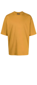 Minimalist Dark Tee Illustration T-Shirt