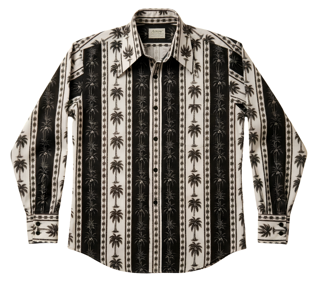 Black & White Buffalo Plaid Flannel Shirt — Cozy Casual Workwear