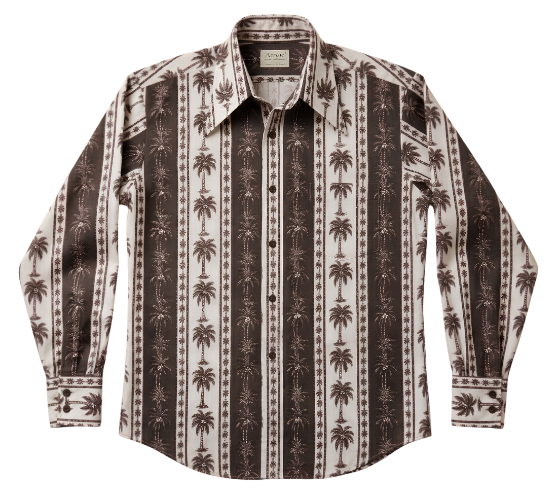 Black & White Buffalo Plaid Flannel Shirt — Cozy Casual Workwear