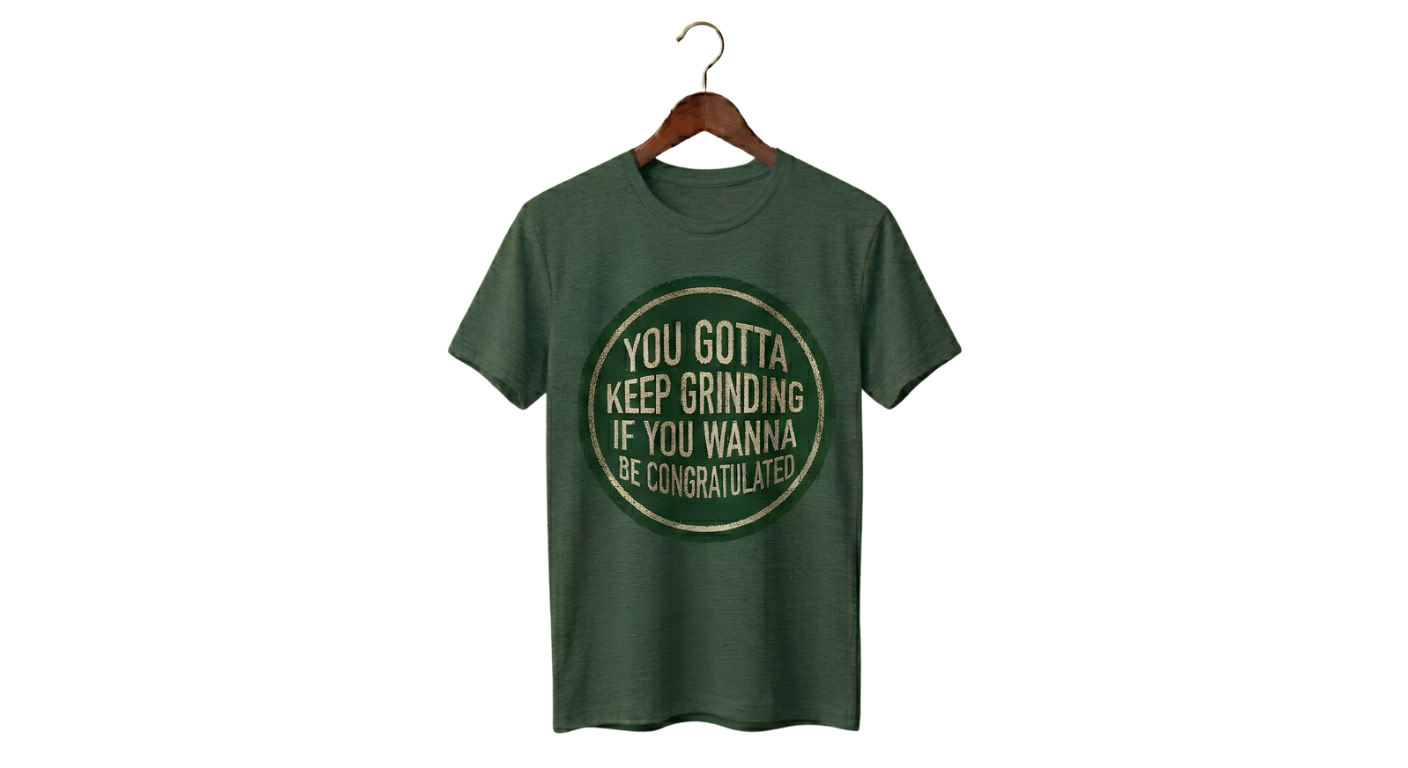 Minimalist Globe T-Shirt — Earth Map Graphic Tee