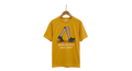Graphic Tee — Mini T-Shirt Hanger Design