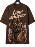 Dog Rescue T-Shirt — "Adopt Love" Graphic Tee