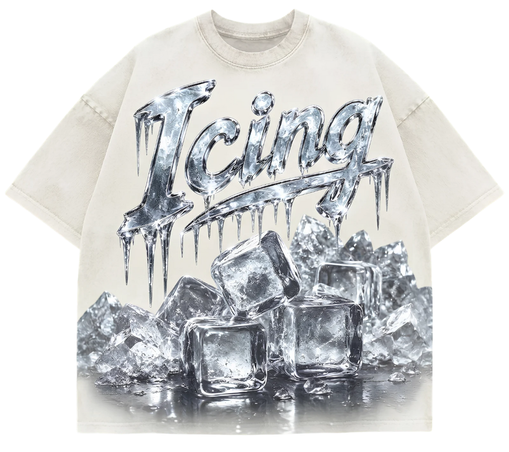 King Concert Tee — Vintage Rock Band Graphic T-Shirt