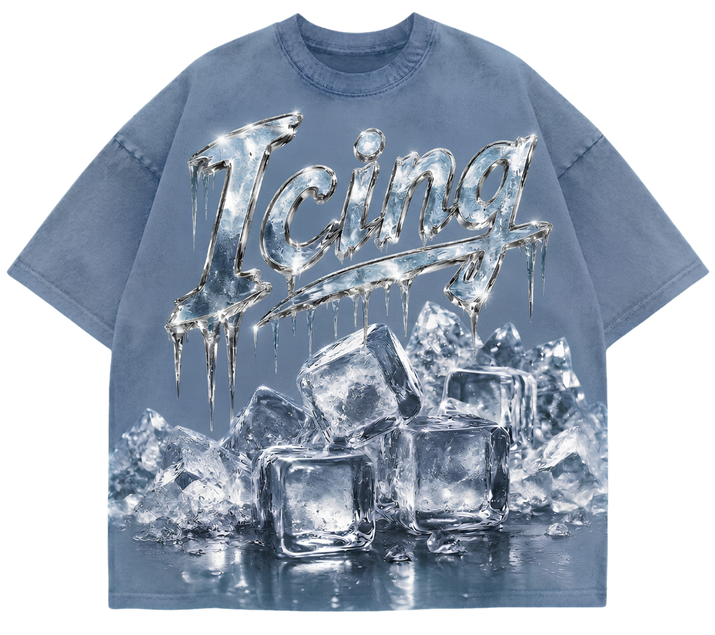 King Concert Tee — Vintage Rock Band Graphic T-Shirt
